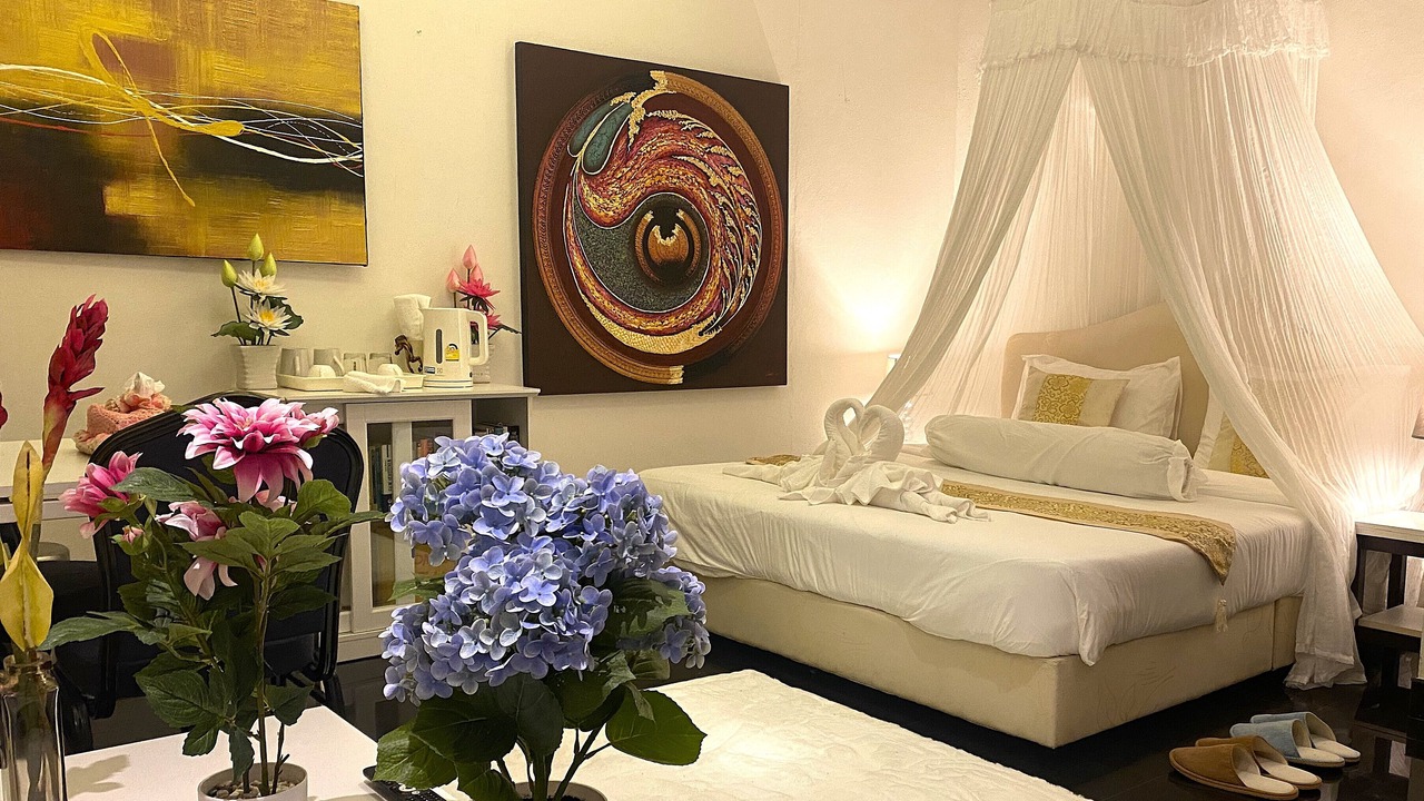 Photo of Bedroom in Karon