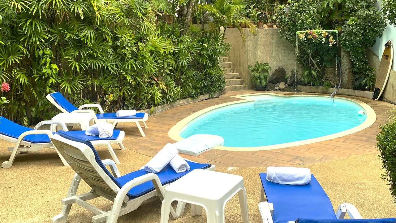 Photo of Outdoor in Karon
