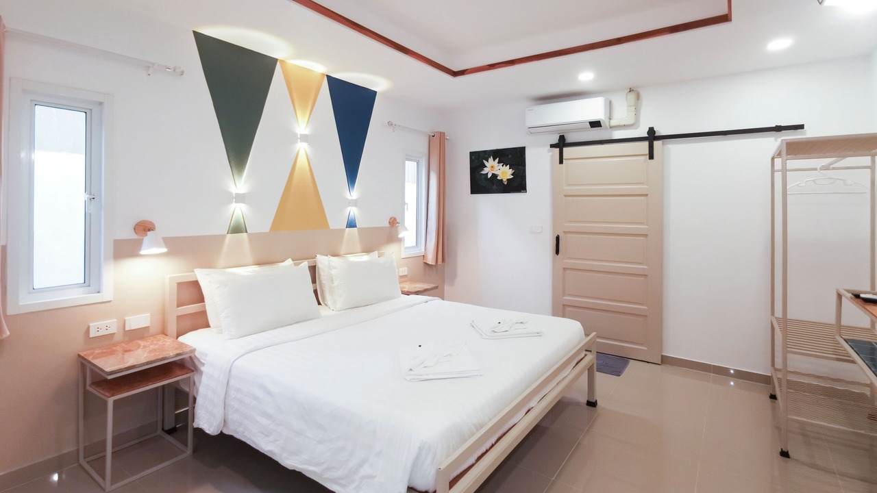 Photo of Bedroom in South Pattaya