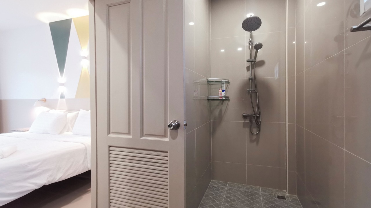 Photo of Bathroom in South Pattaya
