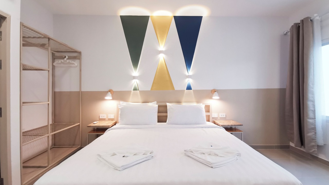 Photo of Bedroom in South Pattaya
