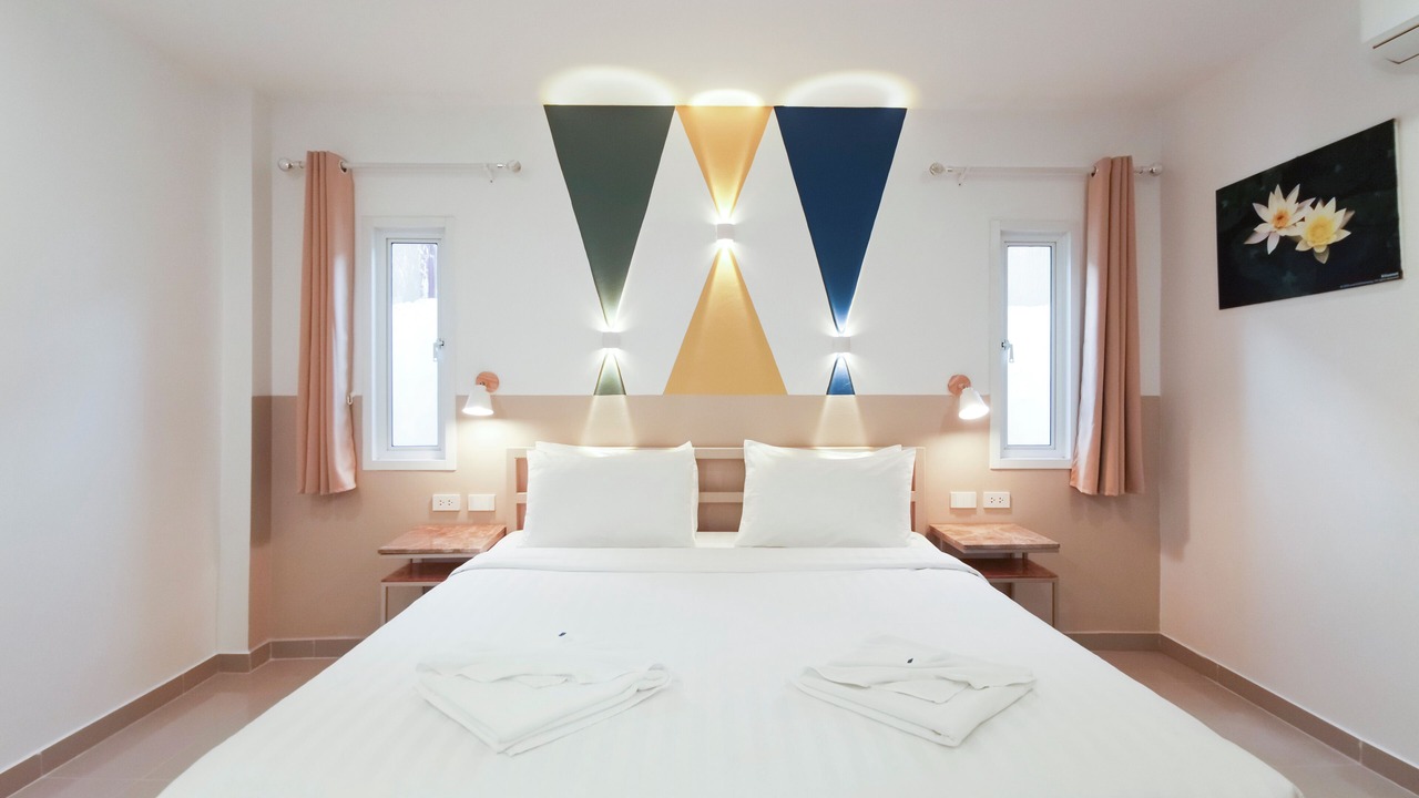 Photo of Bedroom in South Pattaya