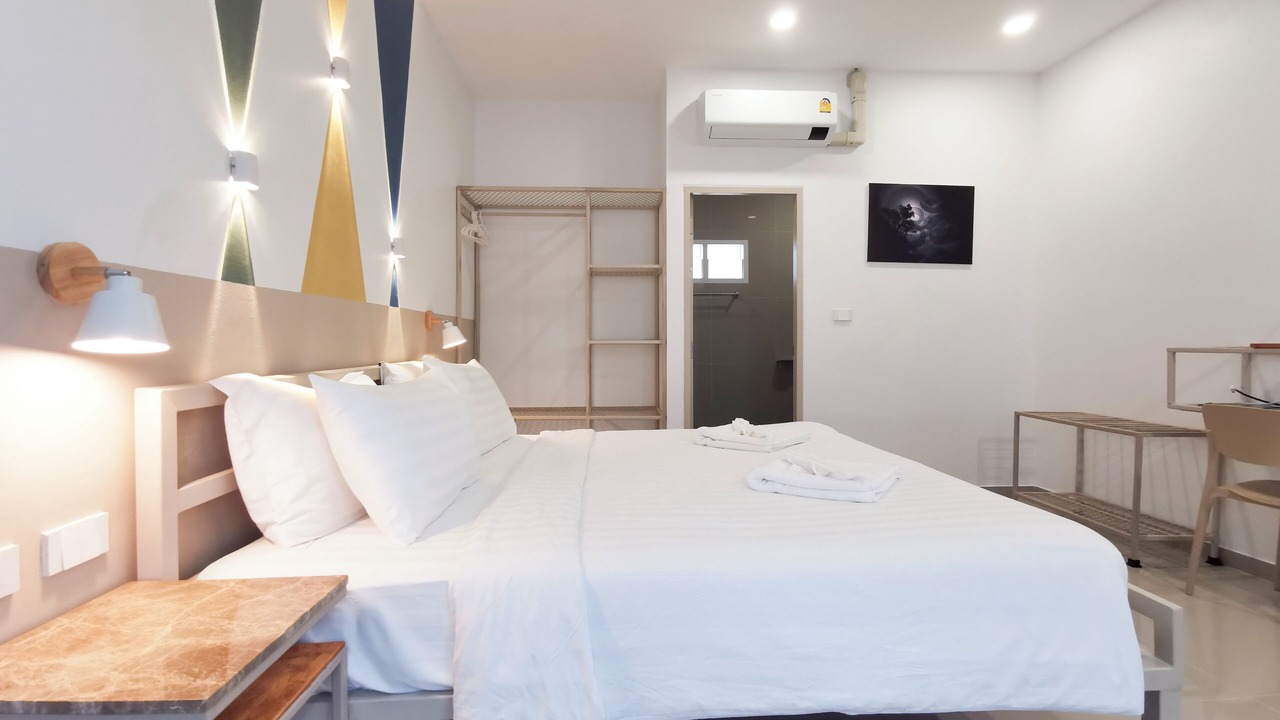 Photo of Bedroom in South Pattaya