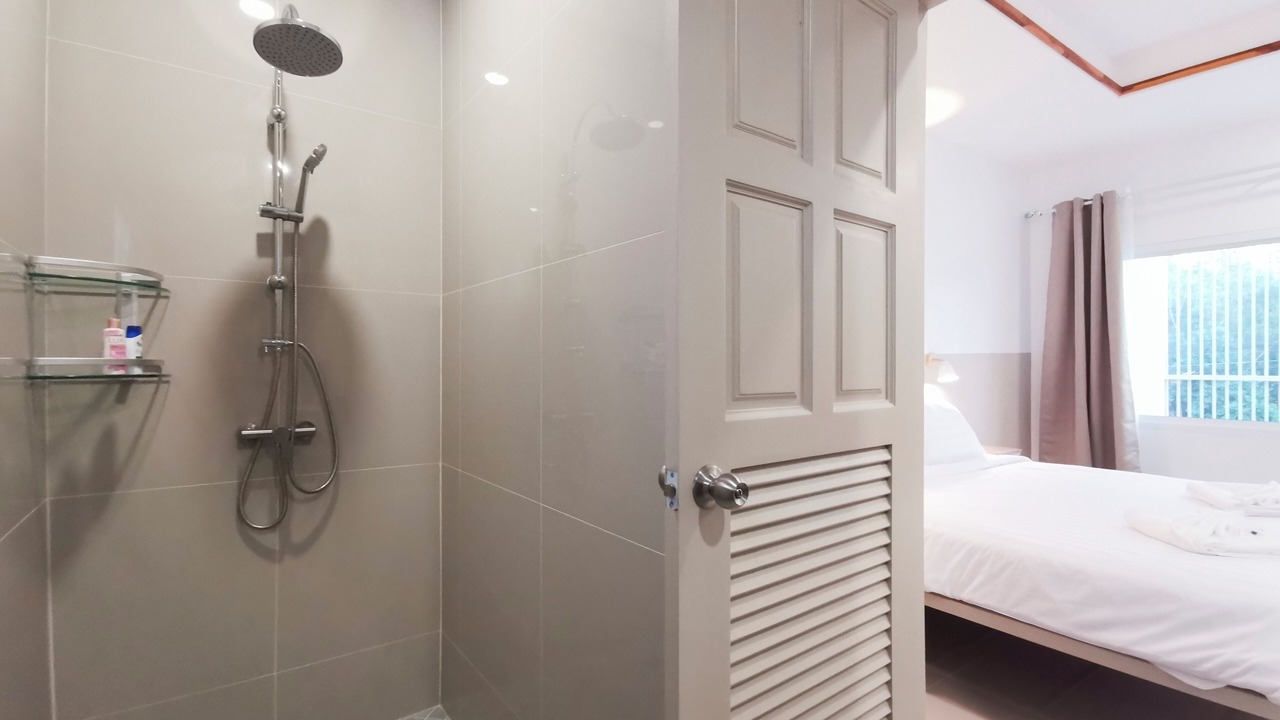 Photo of Bathroom in South Pattaya