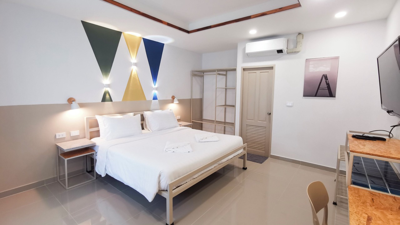 Photo of Bedroom in South Pattaya