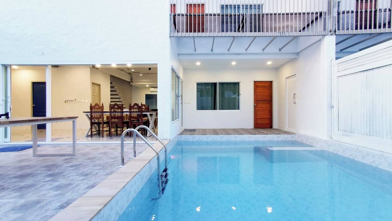 Photo of Outdoor in South Pattaya