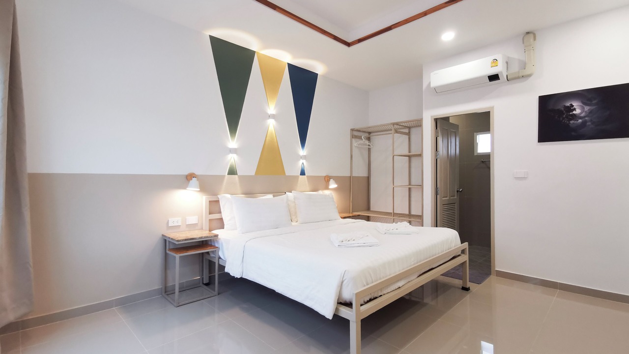 Photo of Bedroom in South Pattaya