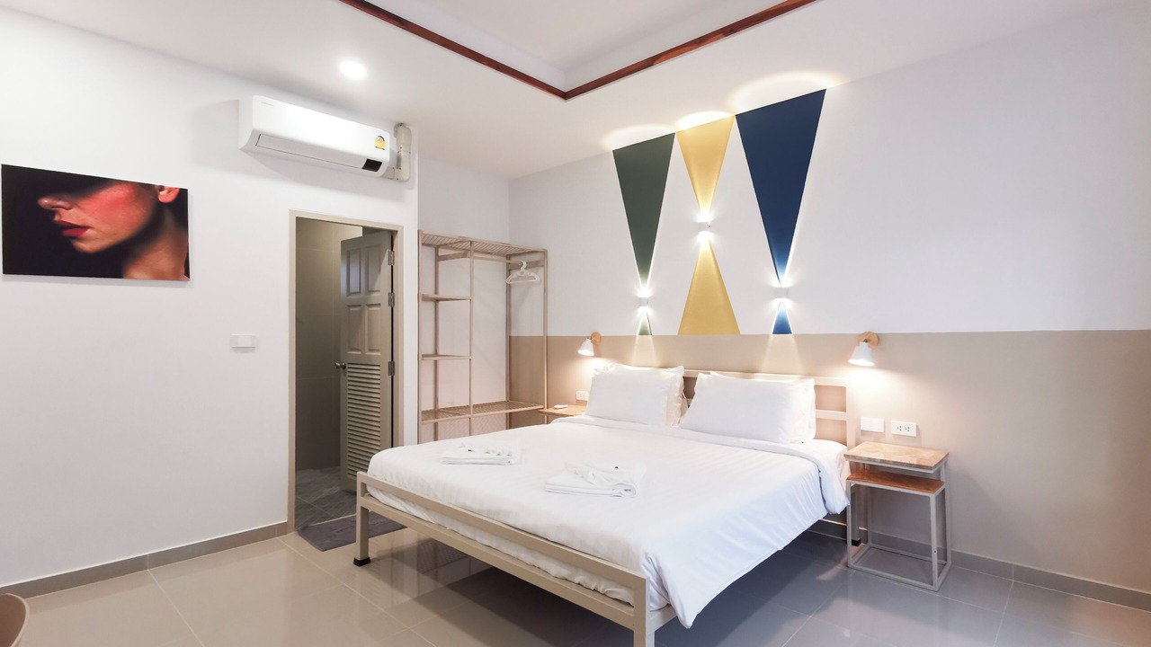 Photo of Bedroom in South Pattaya