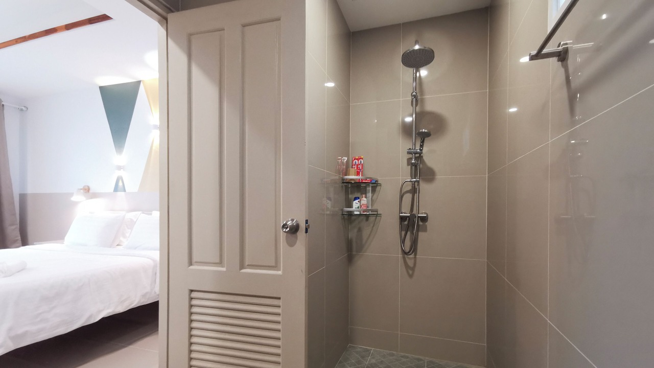 Photo of Bathroom in South Pattaya