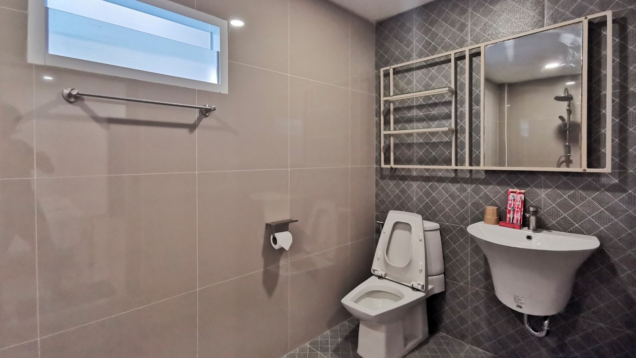 Photo of Bathroom in South Pattaya