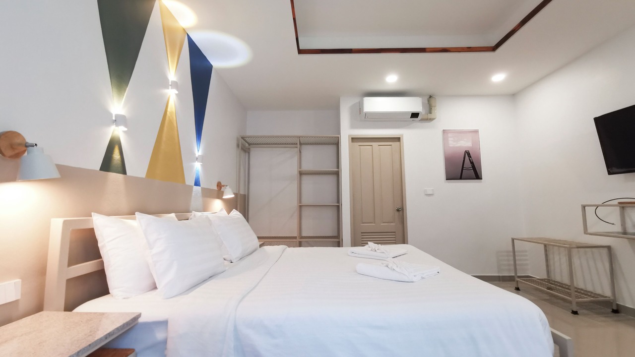 Photo of Bedroom in South Pattaya