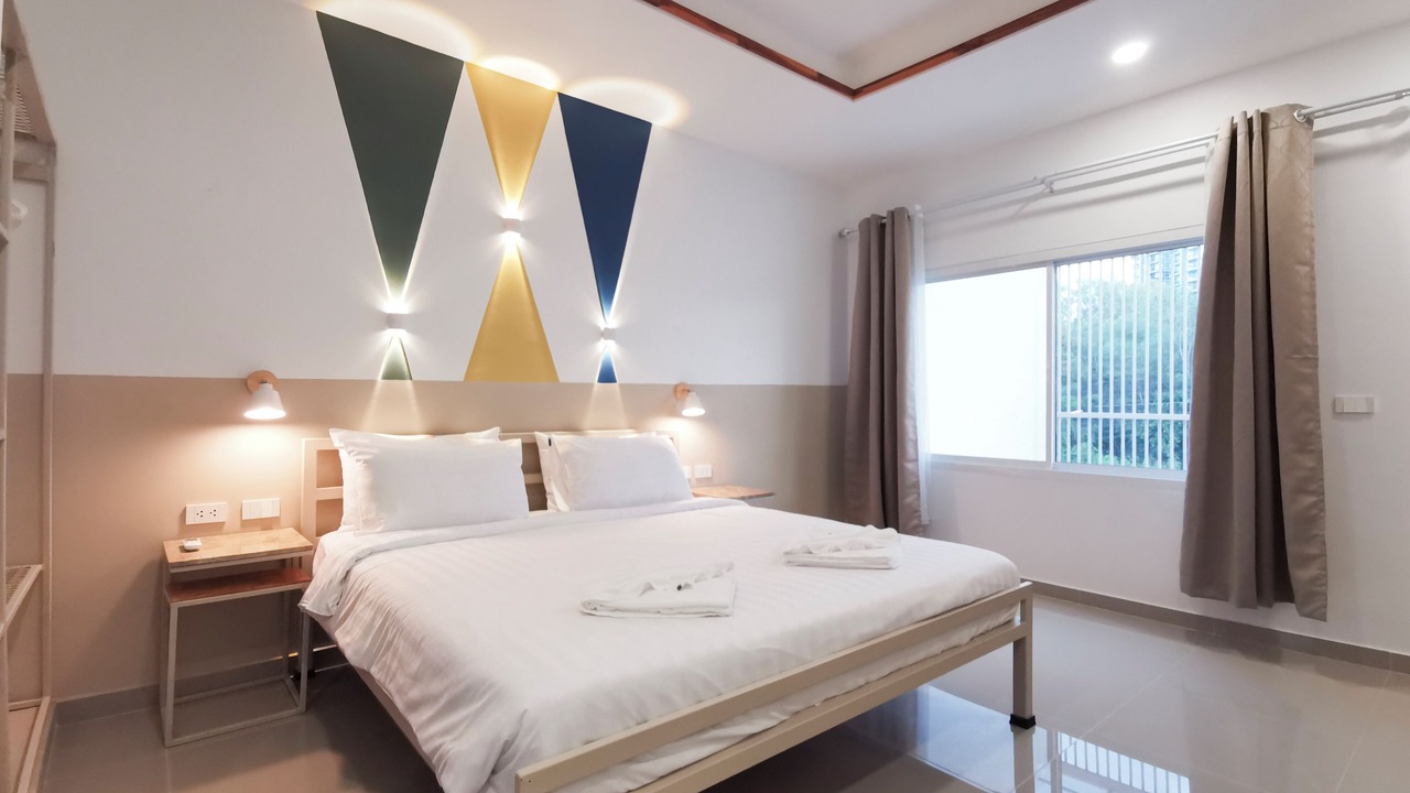 Photo of Bedroom in South Pattaya