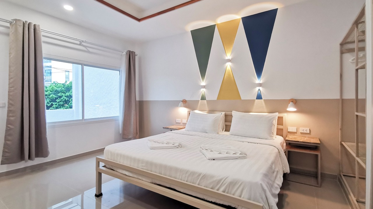Photo of Bedroom in South Pattaya