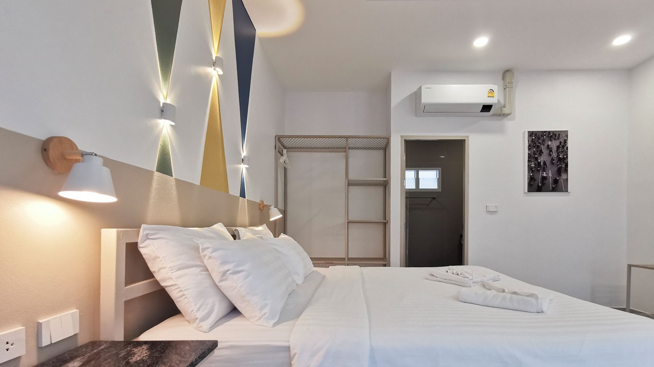 Photo of Bedroom in South Pattaya