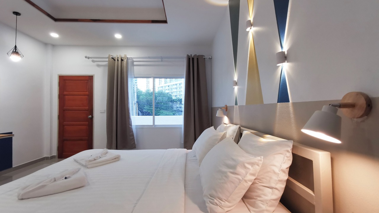 Photo of Bedroom in South Pattaya