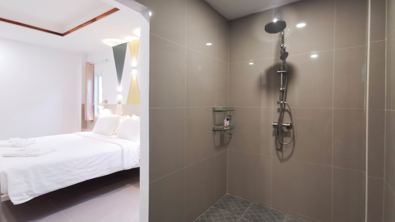 Photo of Bathroom in South Pattaya
