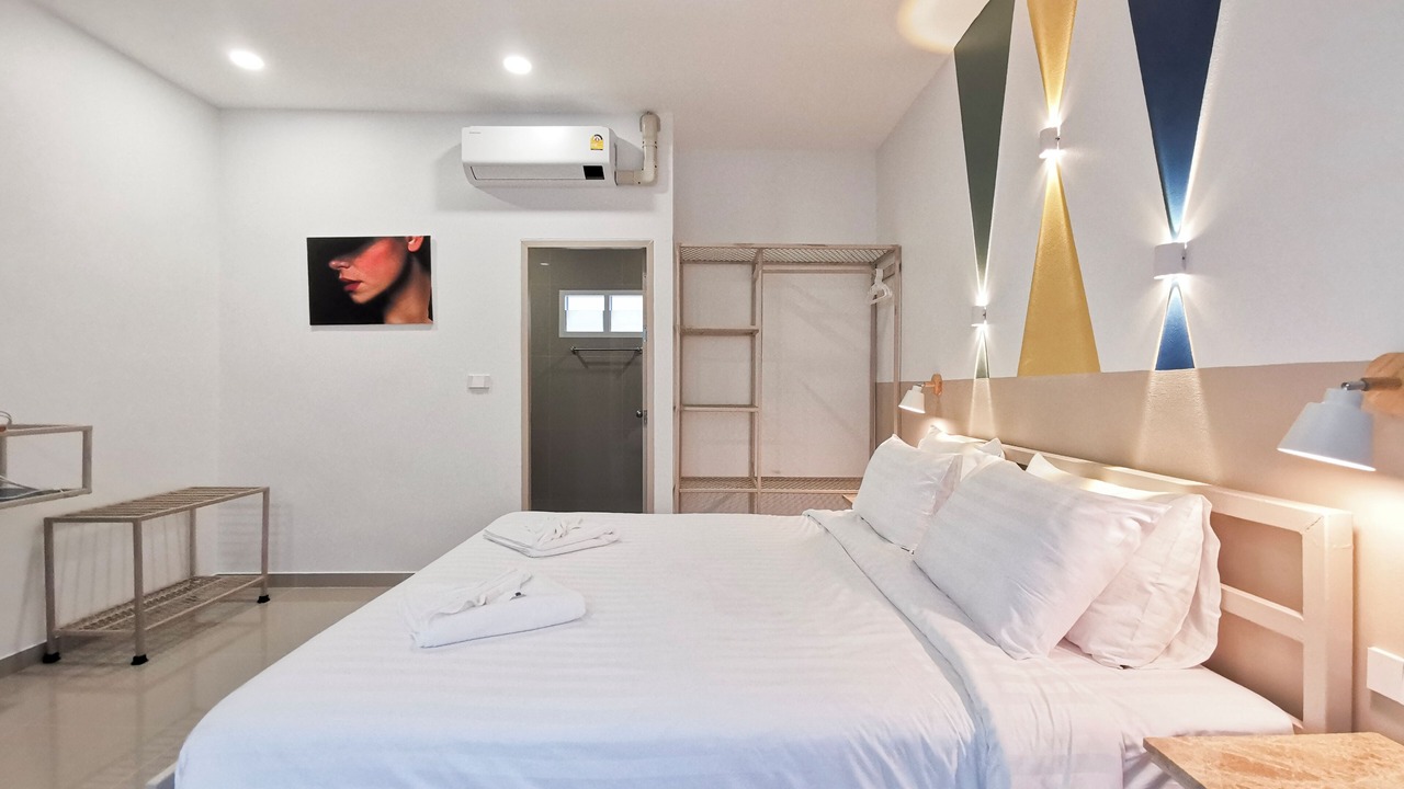 Photo of Bedroom in South Pattaya