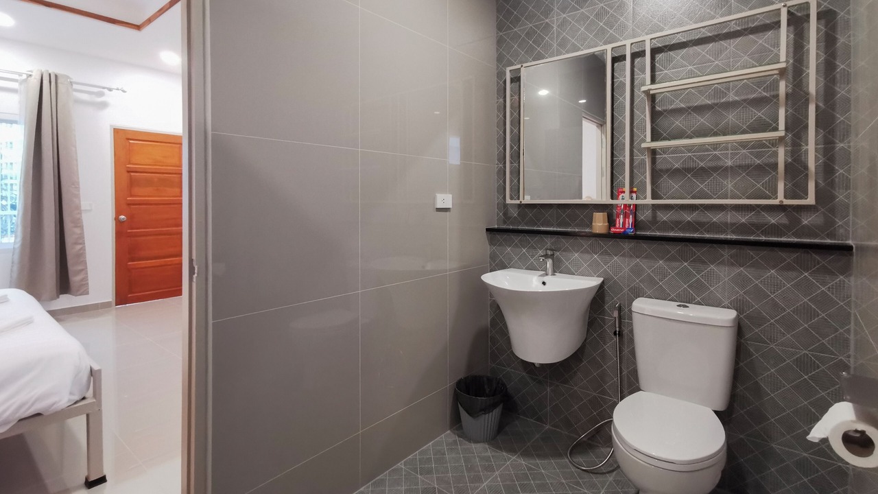 Photo of Bathroom in South Pattaya