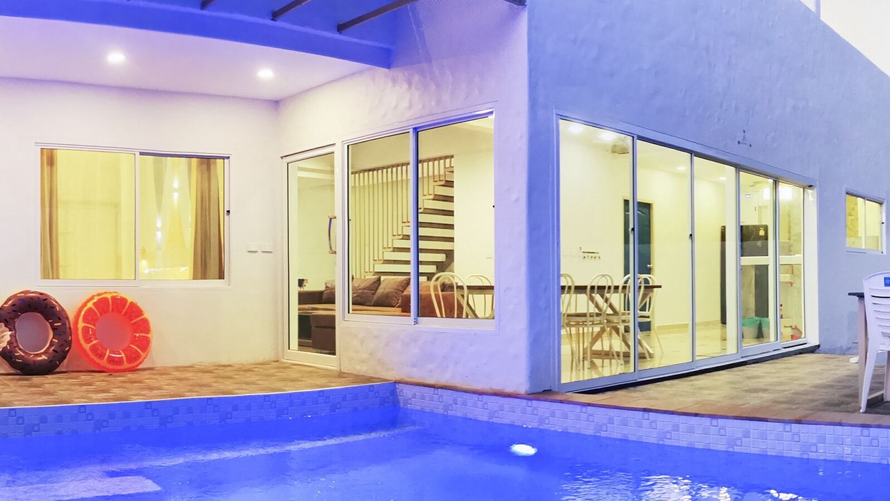 Photo of Outdoor in South Pattaya