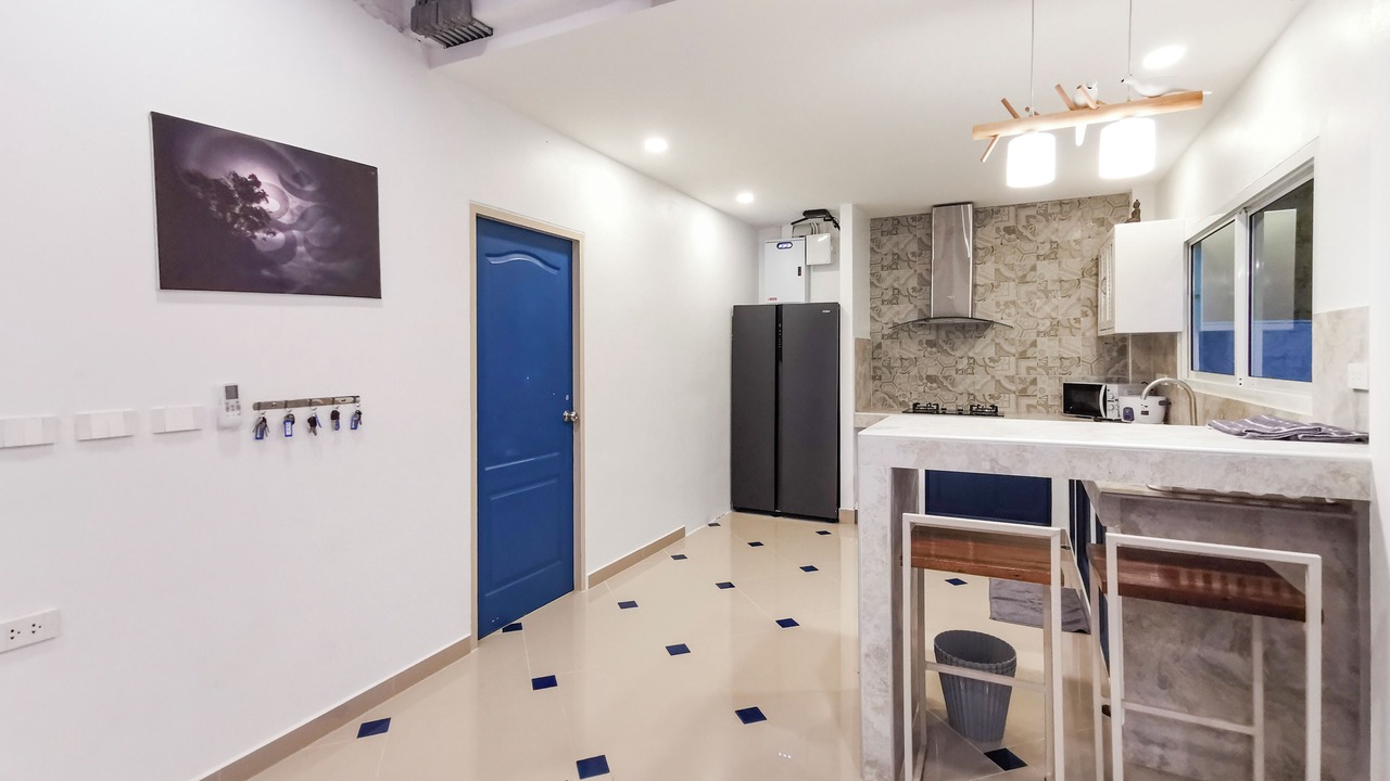 Photo of Kitchen in South Pattaya
