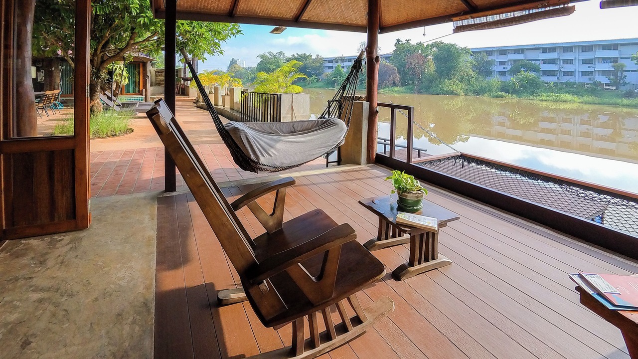 Photo of Livingroom in Chiang Mai