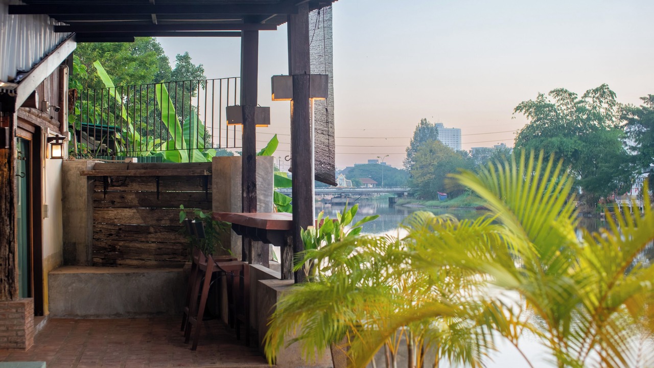 Photo of Livingroom in Chiang Mai