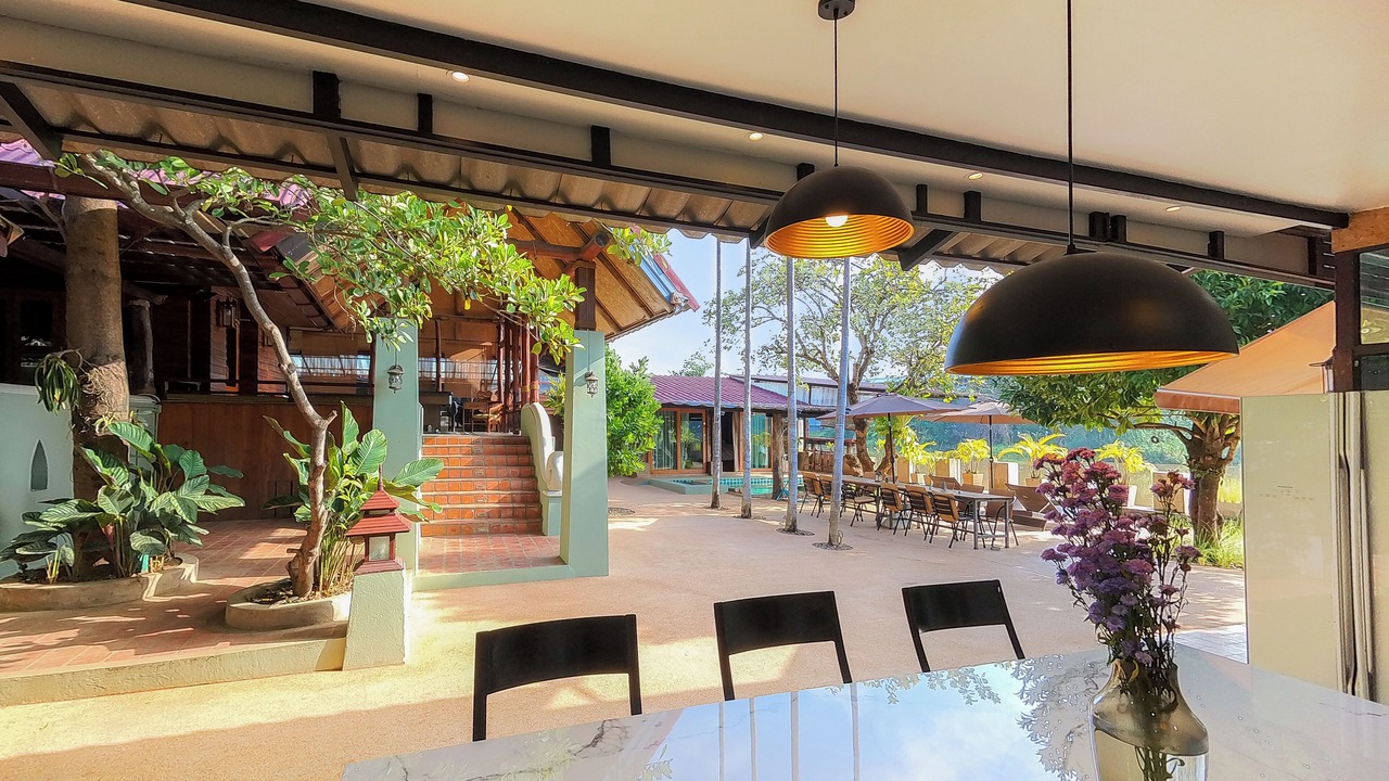 Photo of Kitchen in Chiang Mai