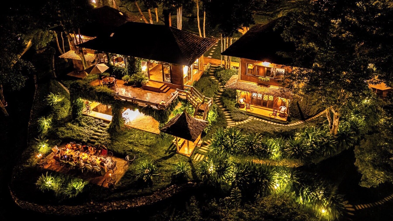 Photo of Outdoor in Mae Salong Nai