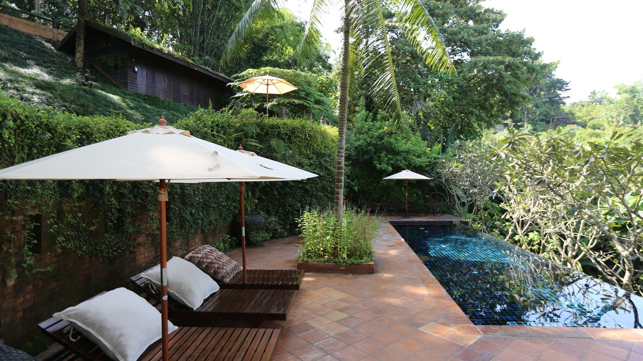 Photo of Outdoor in Mae Salong Nai
