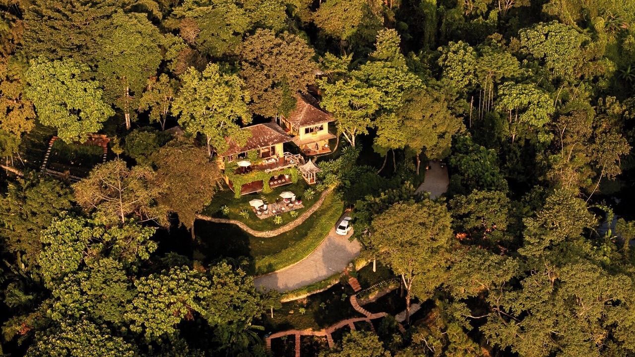 Photo of Outdoor in Mae Salong Nai