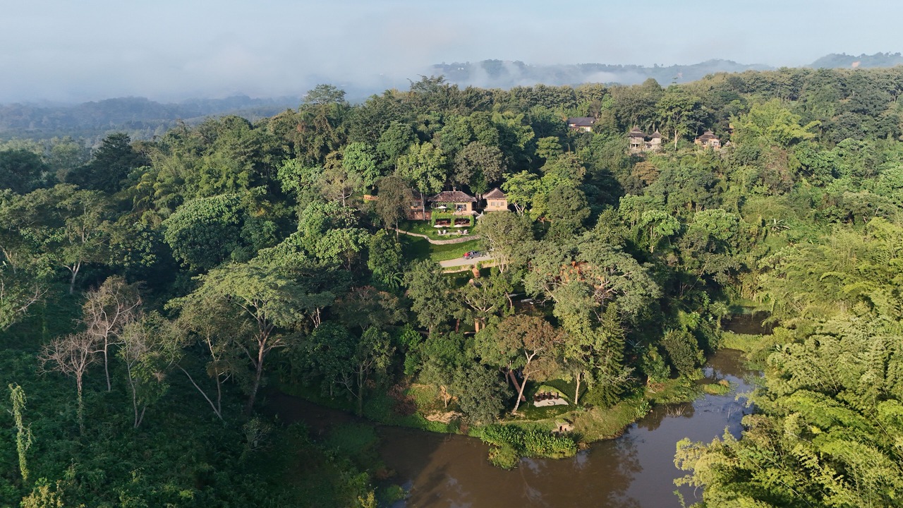 Photo of Outdoor in Mae Salong Nai
