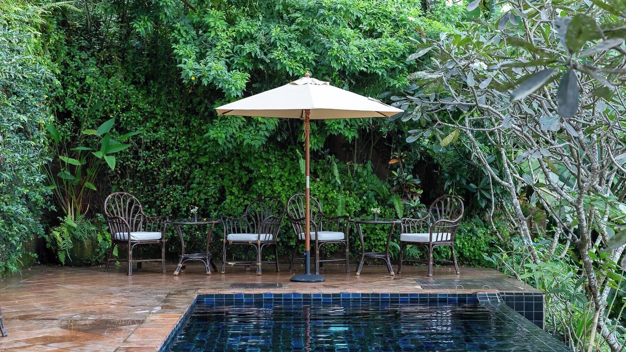 Photo of Outdoor in Mae Salong Nai