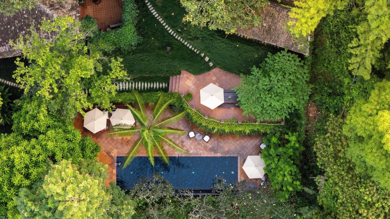 Photo of Outdoor in Mae Salong Nai