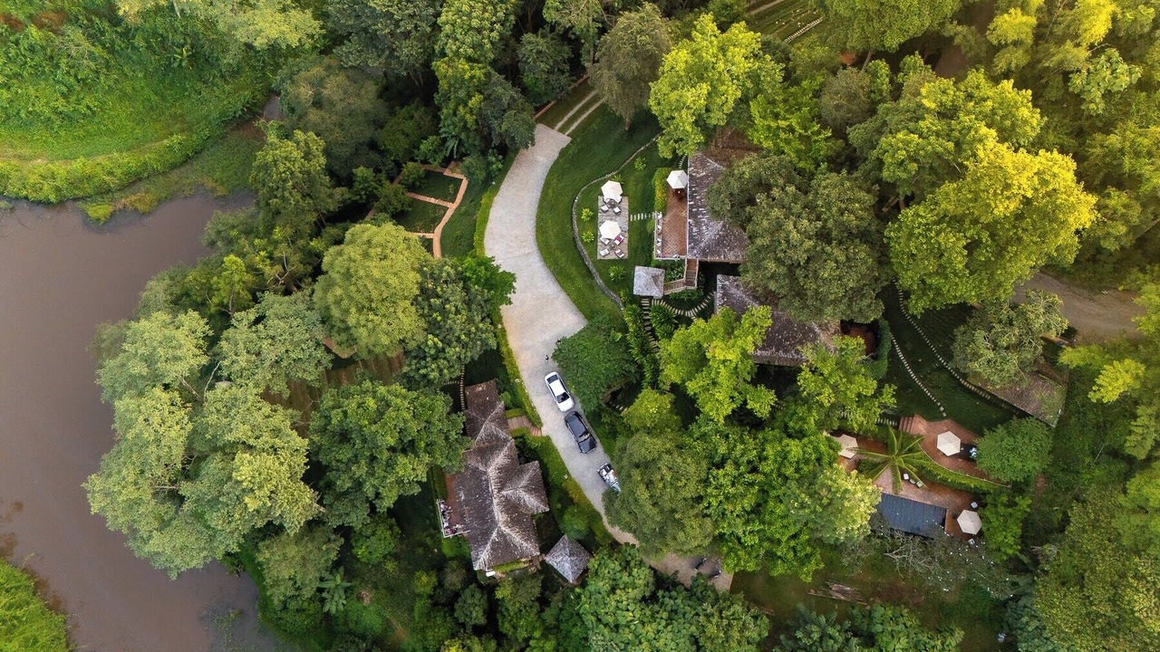 Photo of Outdoor in Mae Salong Nai