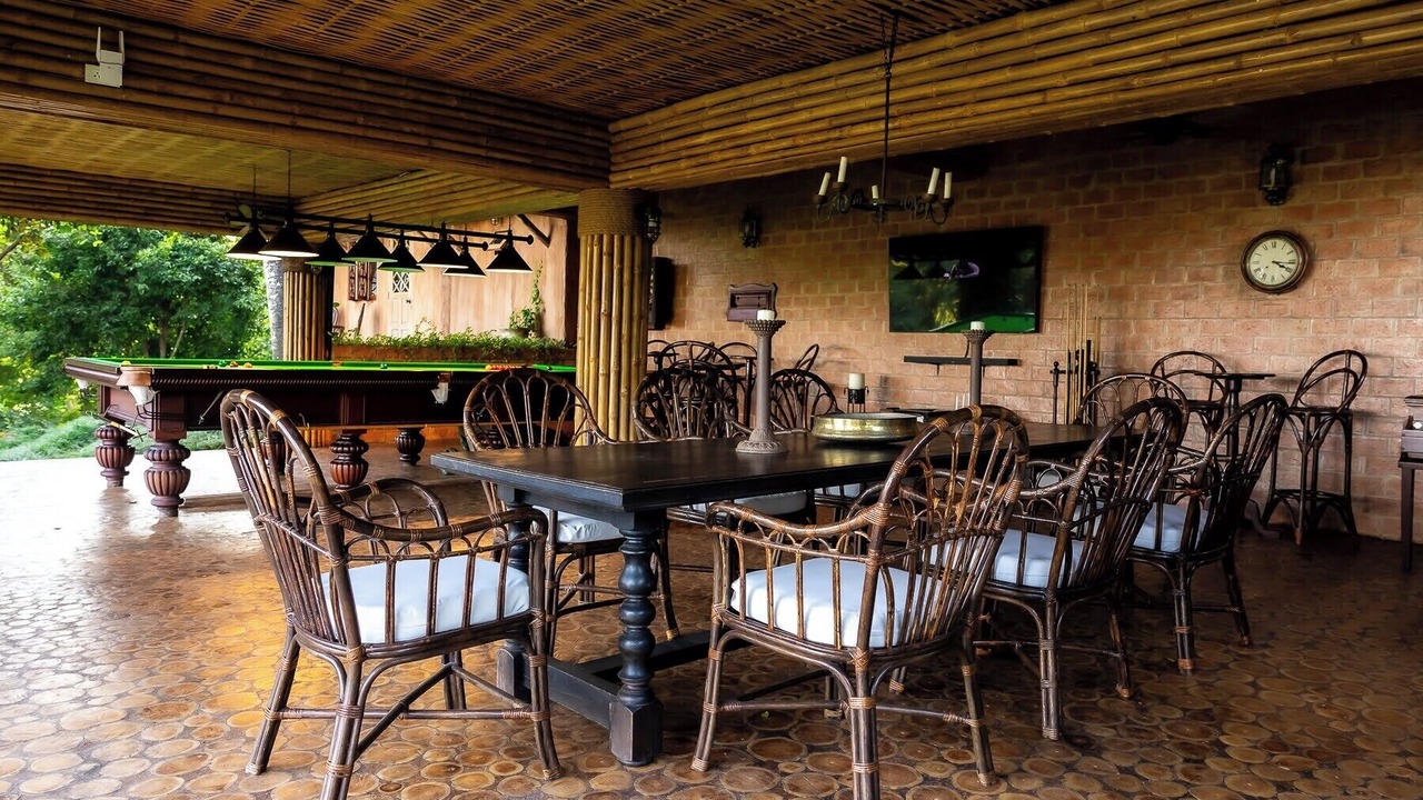 Photo of Outdoor in Mae Salong Nai