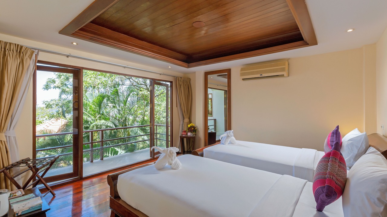 Photo of Bedroom in Patong