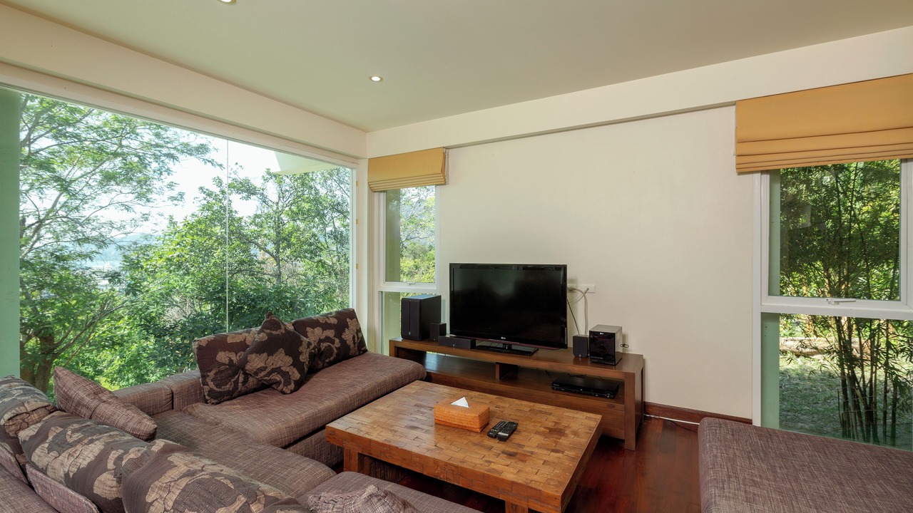Photo of Livingroom in Patong