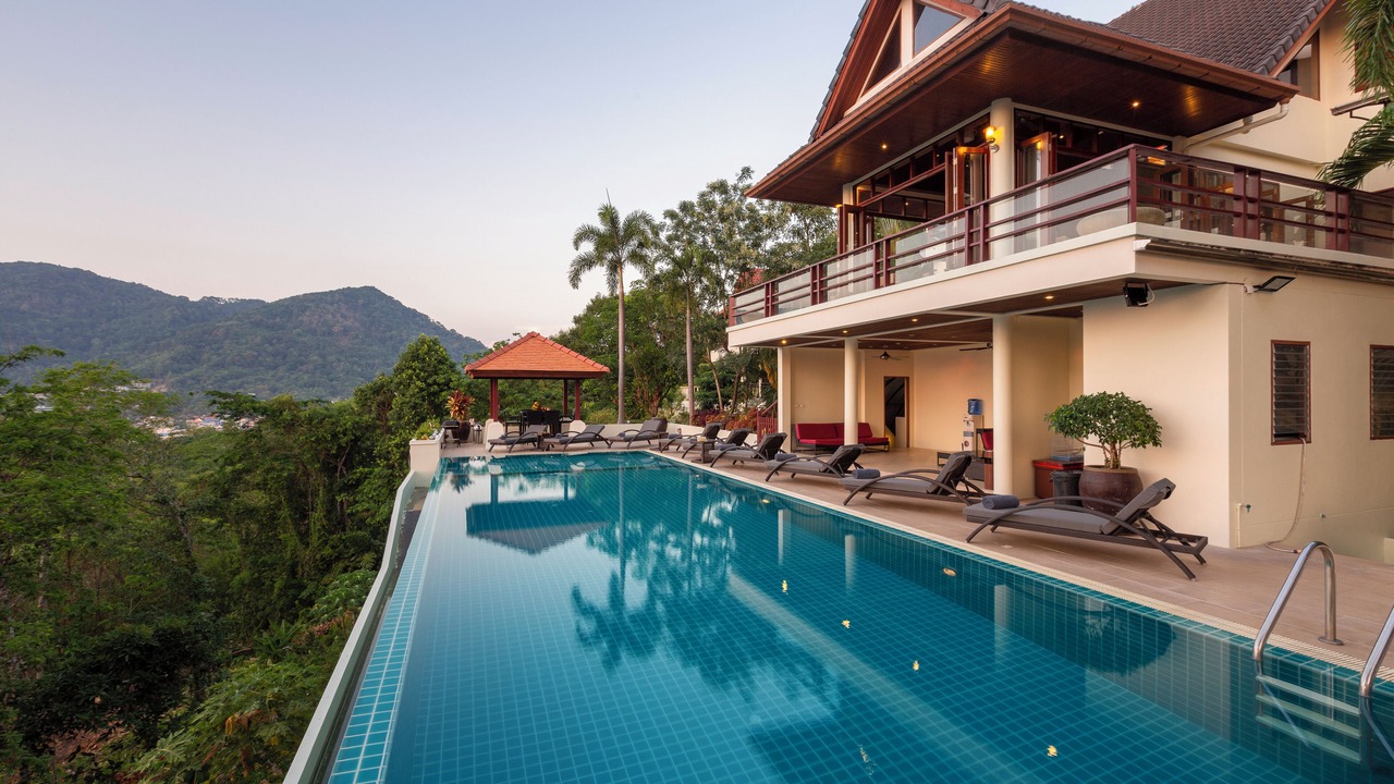 Photo of Outdoor in Patong