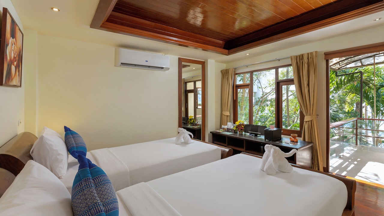 Photo of Bedroom in Patong