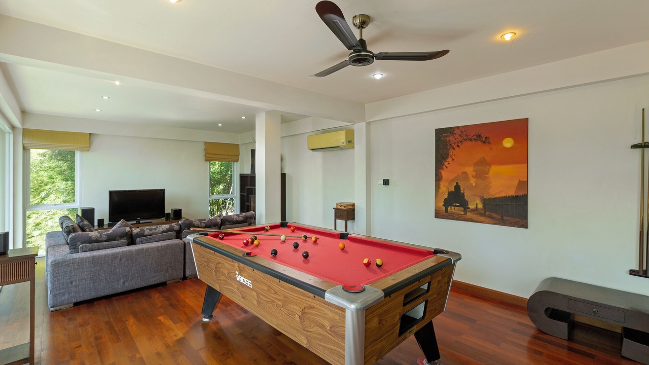 Photo of Bedroom in Patong