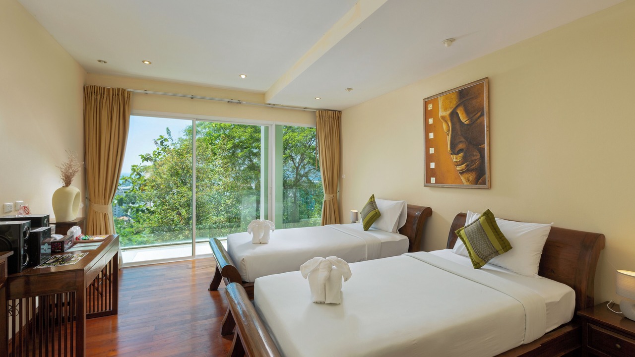 Photo of Bedroom in Patong