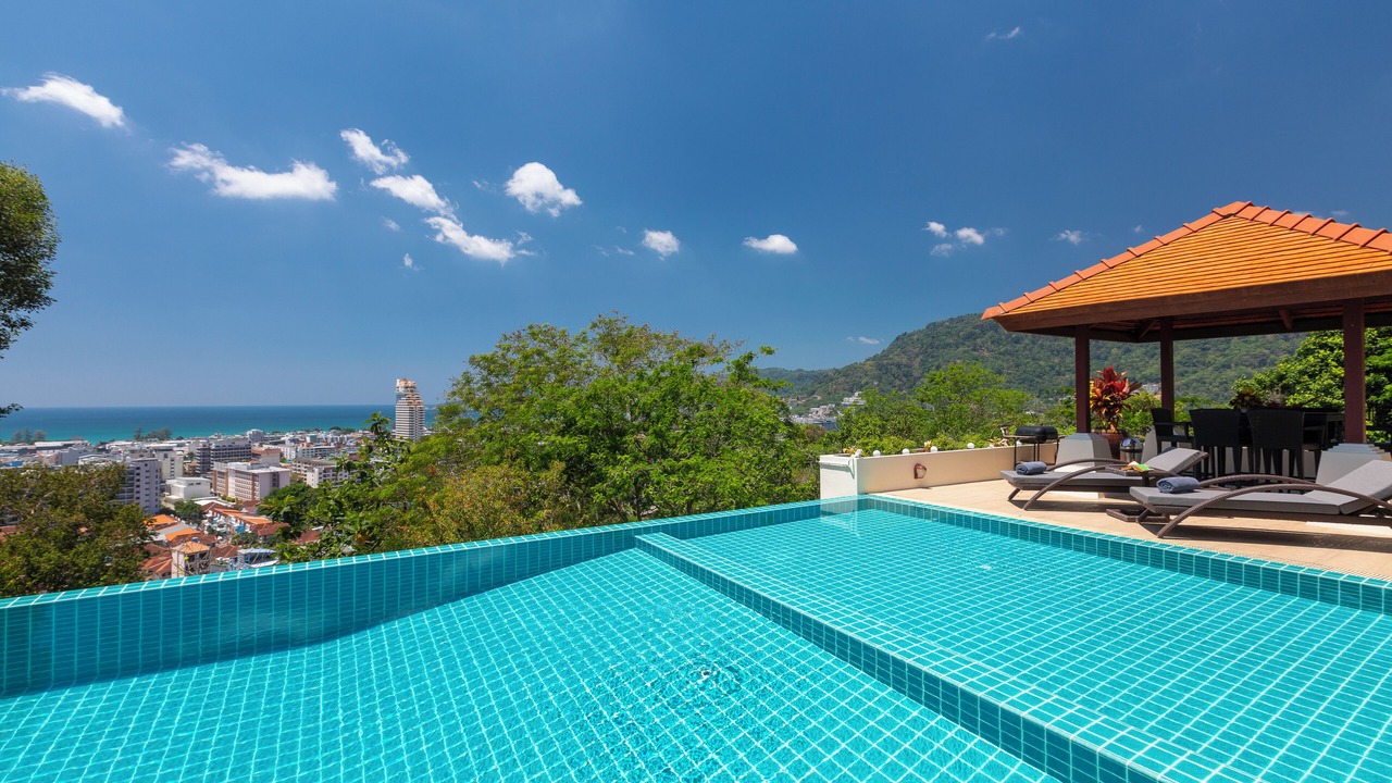 Photo of Outdoor in Patong