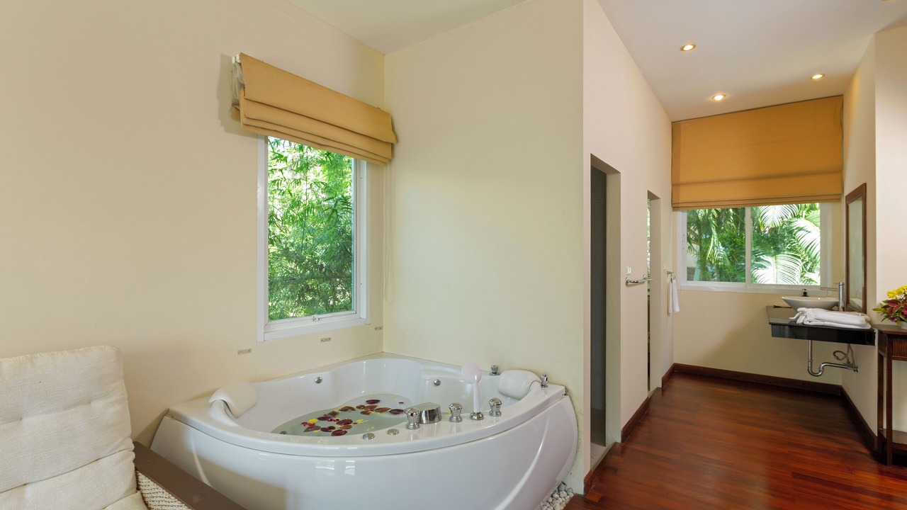 Photo of Bathroom in Patong