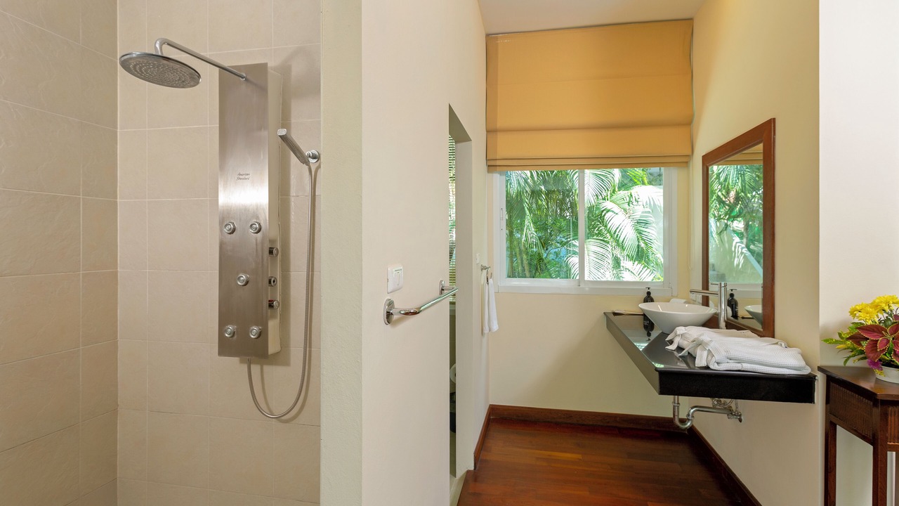 Photo of Bathroom in Patong