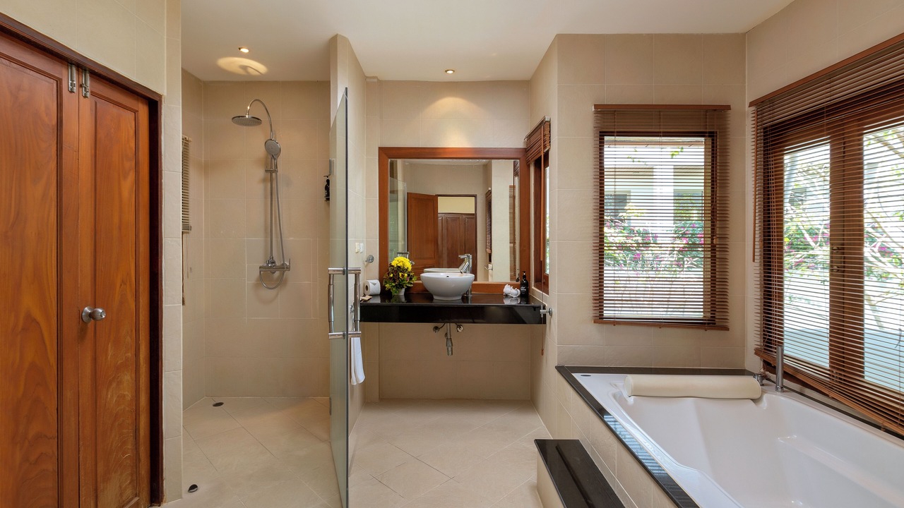 Photo of Bathroom in Patong