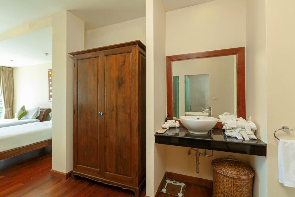 Photo of Bathroom in Patong