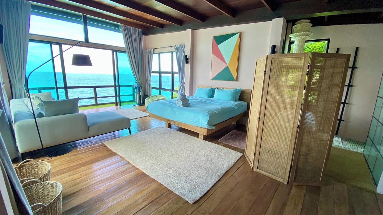 Photo of Bedroom in Karon