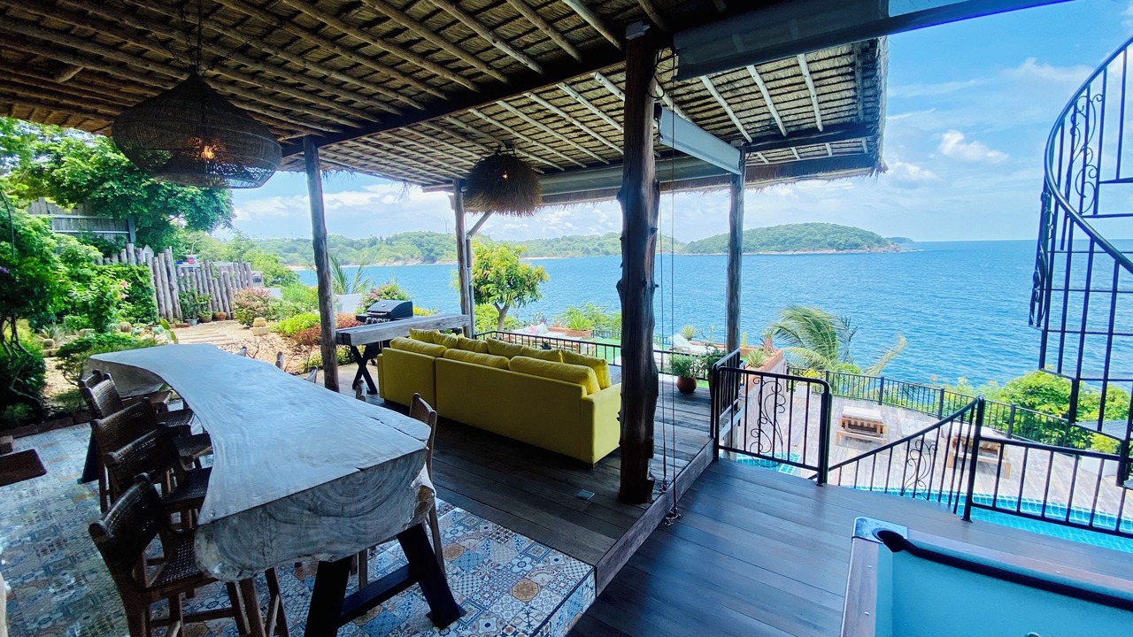 Photo of Outdoor in Karon