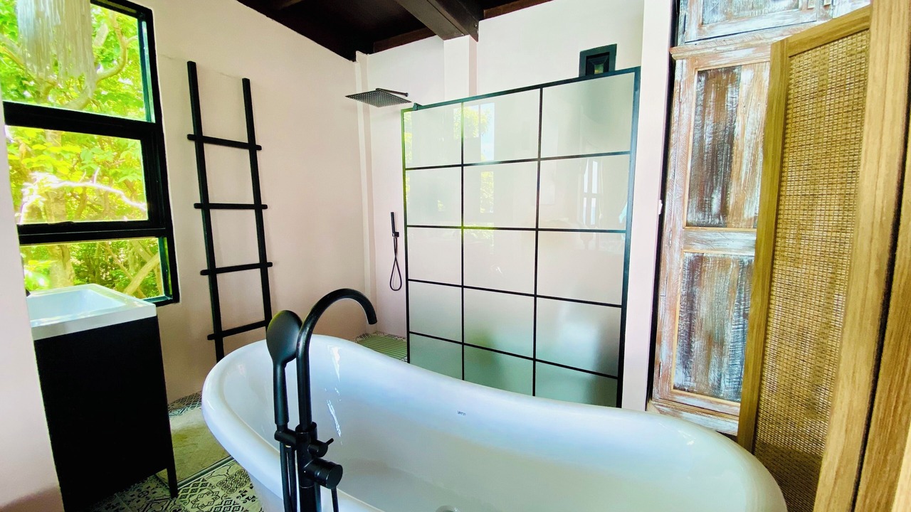 Photo of Bathroom in Karon