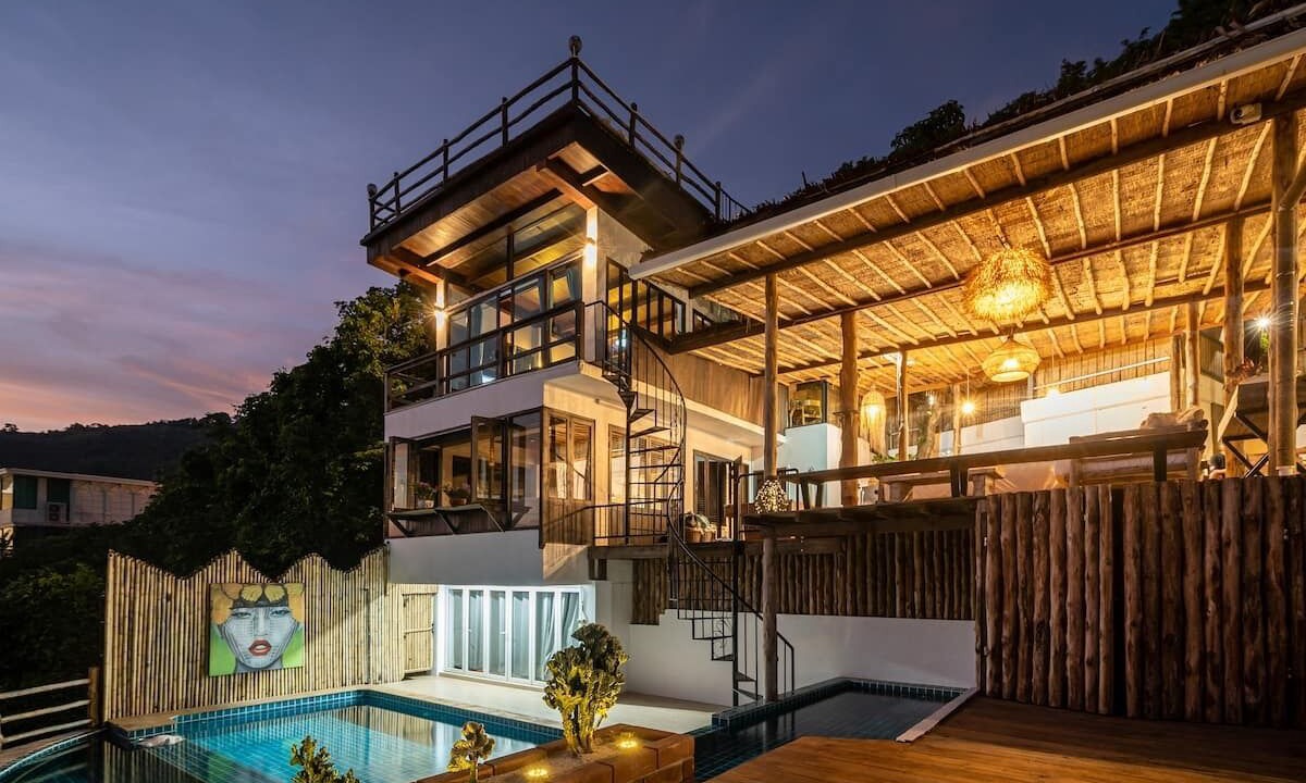 Photo of Outdoor in Karon